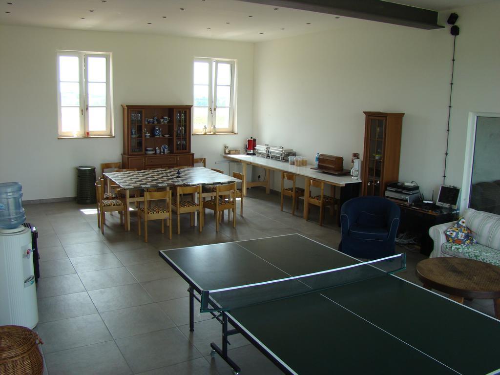 Agroturismo Mylin Chrzypsko Wielkie