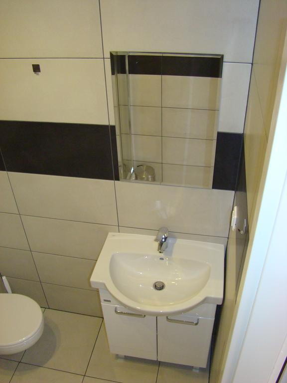 Mylin Agroturismo Chrzypsko Wielkie