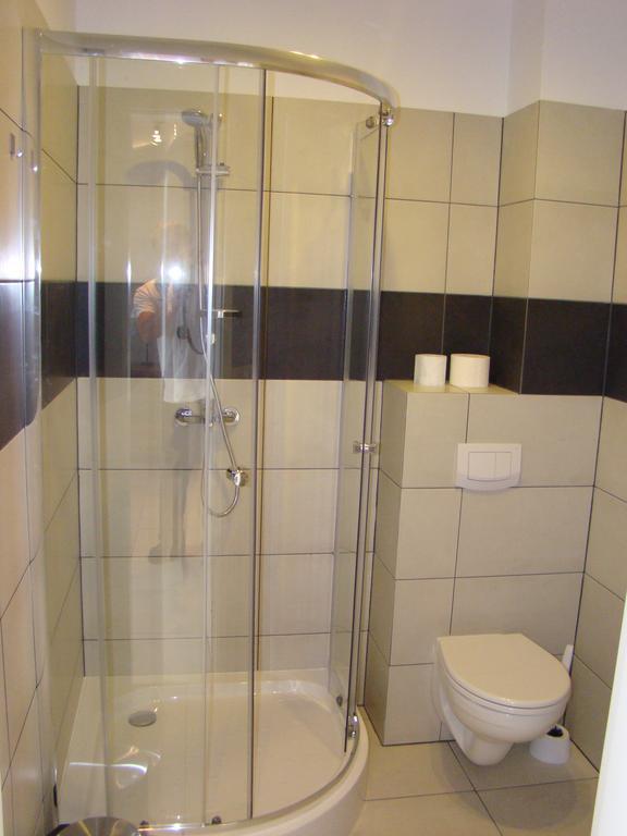 Mylin Agroturismo Chrzypsko Wielkie